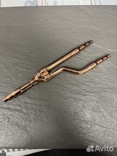 Рефнет-разветвитель