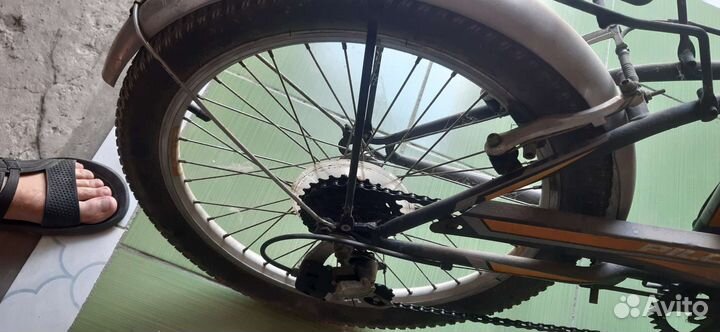 Велосипеды бу взрослый скоростной