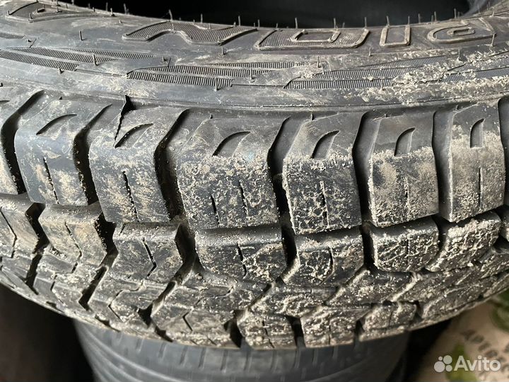 Pirelli Scorpion ATR 185/75 R16 93T
