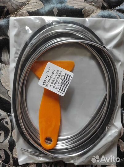 Стайлинг для приборной панели