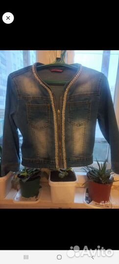 Вещи пакетом для женщины 44р