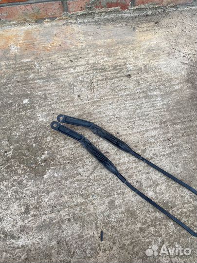 Поводок стеклоочистителя opel vectra b