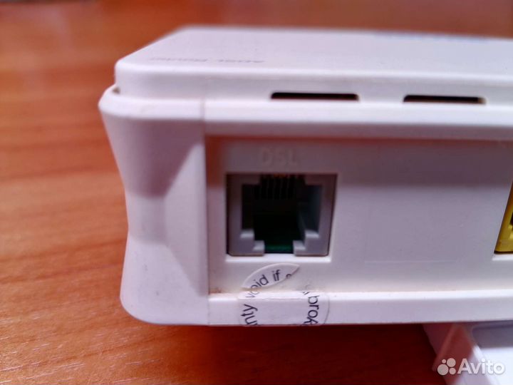 Вай фай роутер