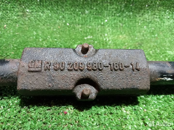 Тяга стабилизаторная Opel Vectra A