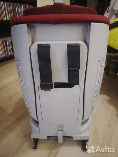 Автокресло Romer Britax 9-18