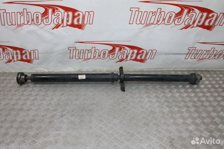 Кардан Audi Q5 8R CAL CDN 3,2 2,0T робот
