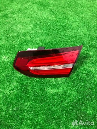 Фонарь задний правый Mercedes-Benz Gle-Class C292