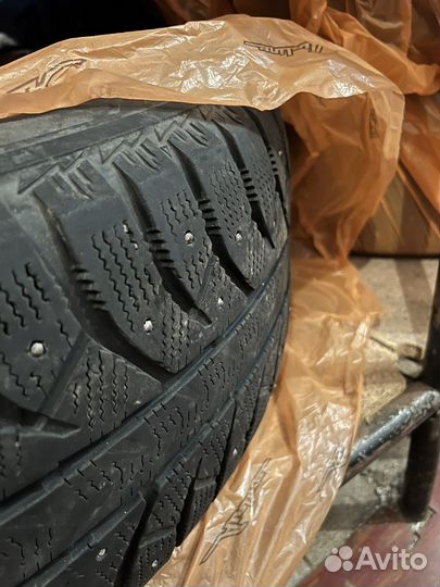 Bridgestone Ice Cruiser 7000 265/60 R18