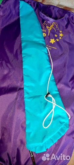 Чехол для булав