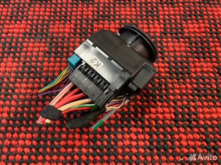 Замок зажигания Mercedes-Benz E-Class W210 112941