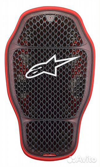 Alpinestars Nucleon KR-1 Celli (размер: s)