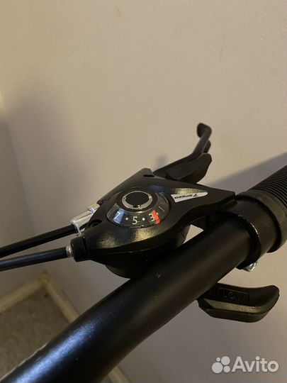Велосипед новый 26 колеса взрослый