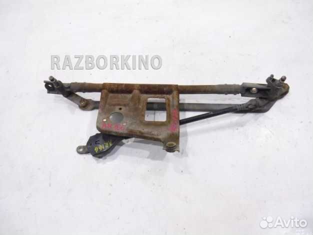 Трапеция стеклоочистителя 60614944