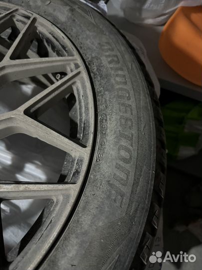 Шины диски и колеса