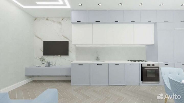 Дизайн интерьера