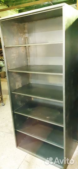 Металлическая Мебель, Торговое Оборудование