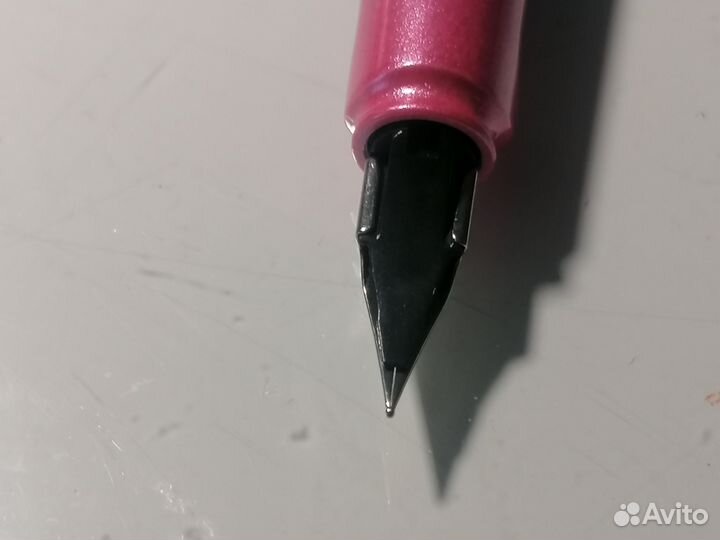 Перьевая ручка lamy