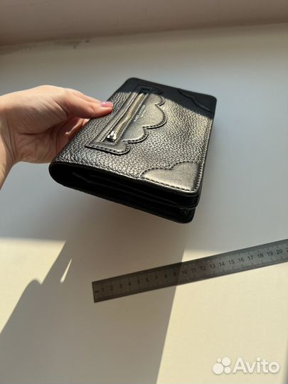 Кошелёк-клатч marc jacobs