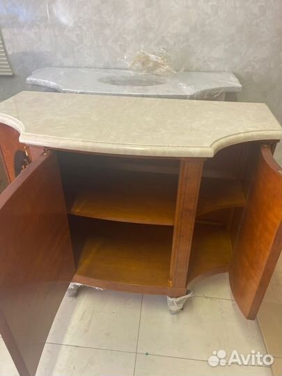 Тумба Италия Minotti