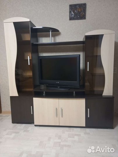 Стенка горка бу