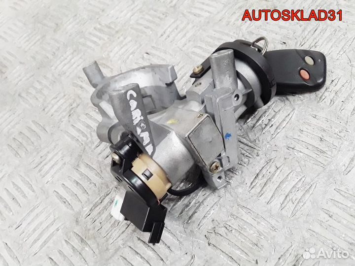 Замок зажигания Митсубиси Каризма да MR914743