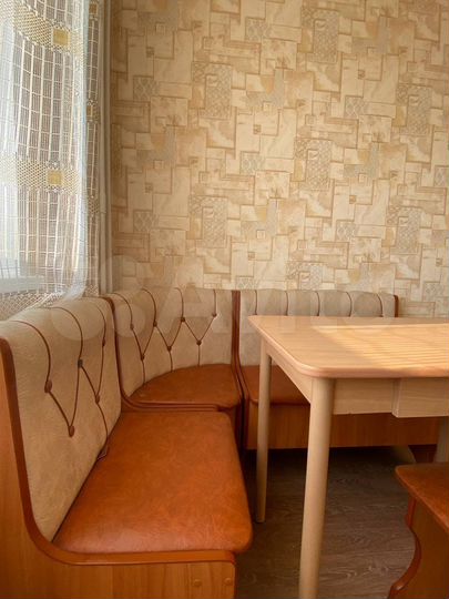 1-к. квартира, 34,1 м², 8/10 эт.