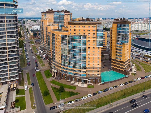 Uno казань ул сибгата хакима фото Машиноместо, 20 м² на продажу в Казани Гаражи и машиноместа в Казани Авито