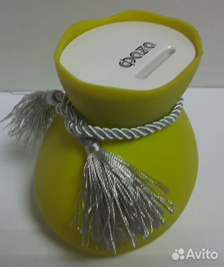 Настольный Светильник Копилка