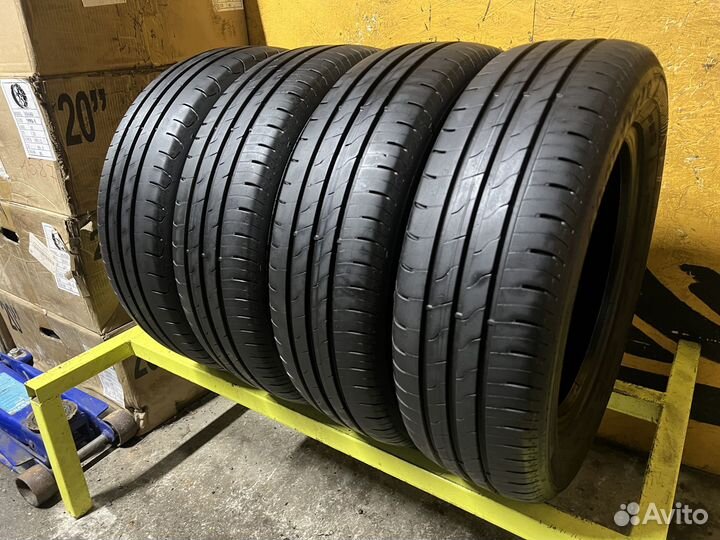 Goodyear EfficientGrip Performance 2 185/65 R15