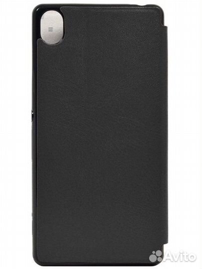 Чехлы - Книжки для Sony Xperia Z3 (2 вида и цвета)