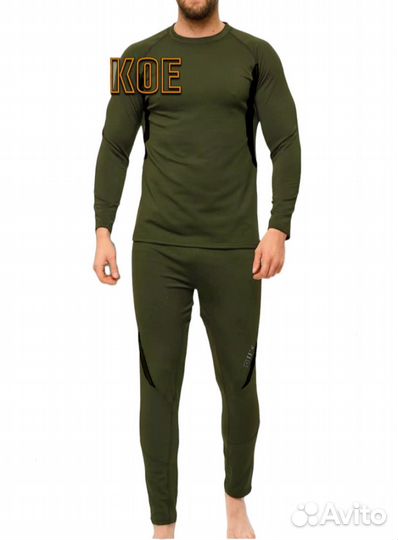 Комплект термобелья 5.11