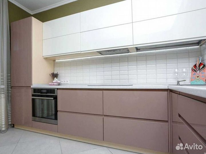 Кухонный гарнитур 