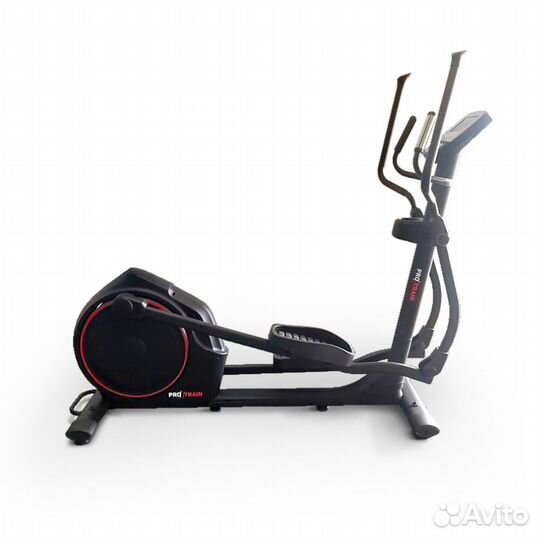 Эллиптический тренажер Protrain K8745HW