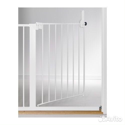 Ворота безопасности для детей икеа patrull klamma