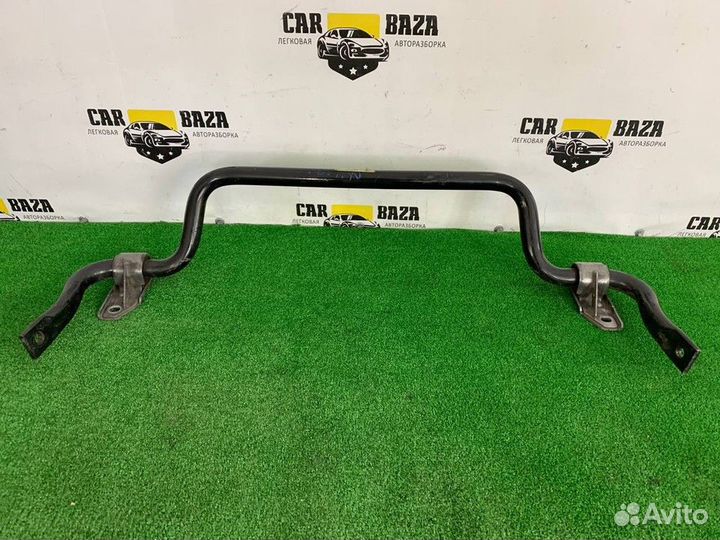 Стабилизатор передний Mercedes-Benz C-class