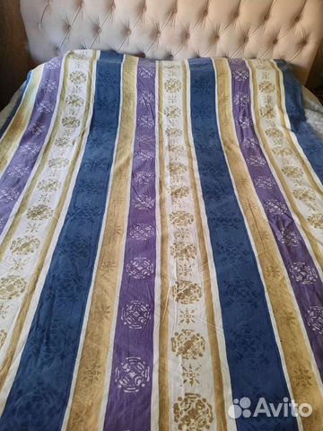 Постельное белье 1.5 спальное, постельное бельё