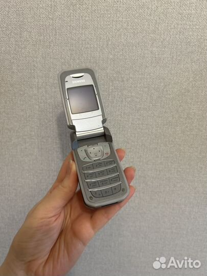 Siemens CF62