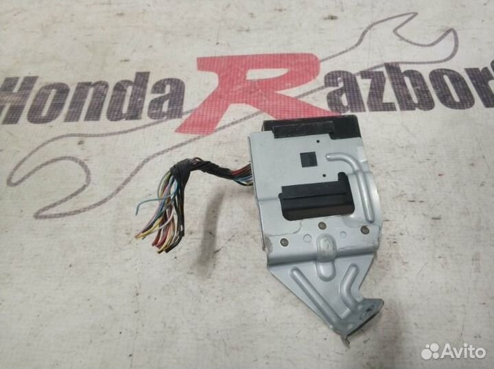 Блок управления светом Honda Civic 5D 8 FK R18A2