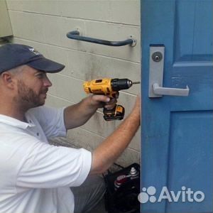 Вскрытие Замков, Замена, Врезка, Ремонт, Установка