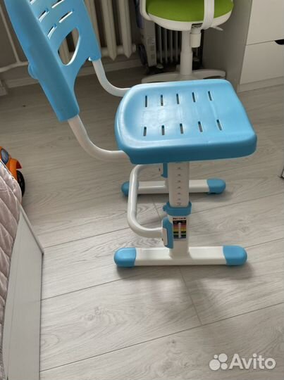 Детский стул FunDesk SST3L