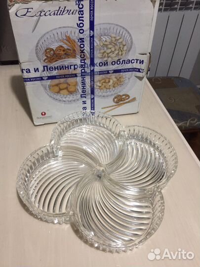 Менажница Италия