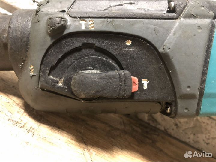 Перфоратор оригинал makita HR2470