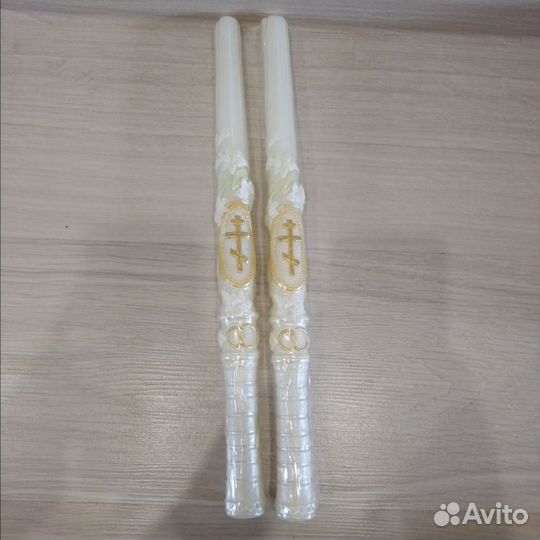 Свечи для венчания
