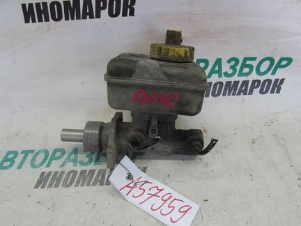 Цилиндр тормозной главный для Volkswagen Bora 199