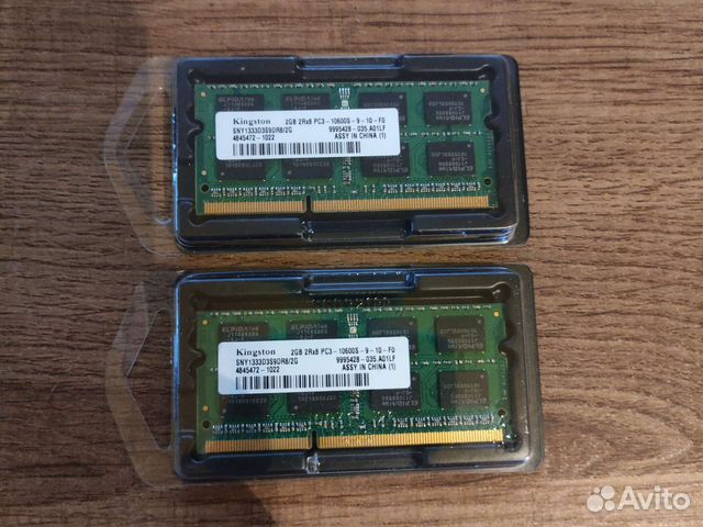 Оперативная память DDR3 4 gb для ноутбука купить в Москве | Электроника ...