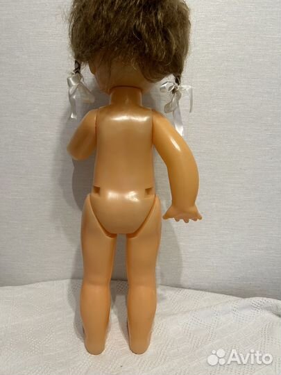 Кукла СССР Кругозор Настя, Тамара