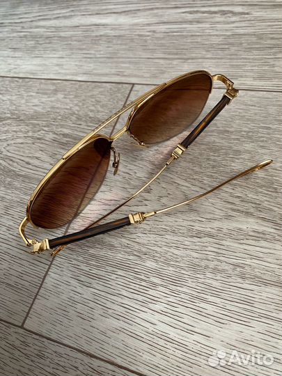 Очки Сhrome Hearts