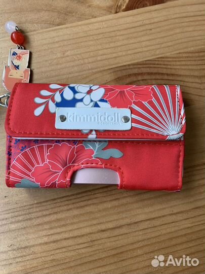 Сумочка-чехол