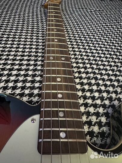 Электрогитара Squier Classic vibe 60 telecaster
