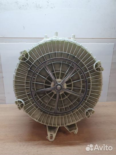 Бак Стиральной машины MFS50-8301-303031